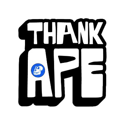 ThankApe logo